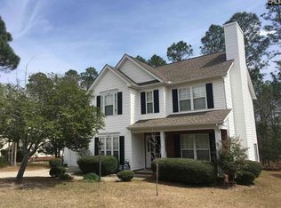 308 Oak Cove Dr, Columbia, SC 29229