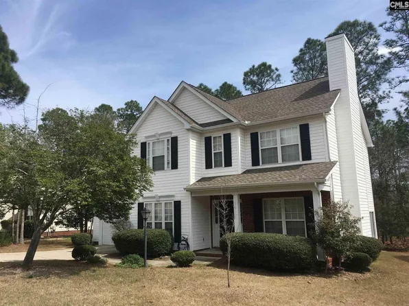 308 Oak Cove Dr, Columbia, SC 29229