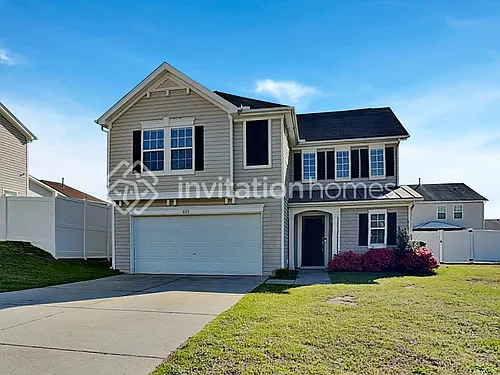 6113 Mansura Dr Photo 1