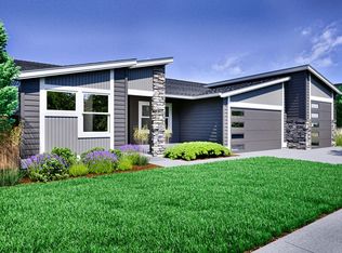 2990 NW Hidden Ridge Ct, Bend, OR 97703