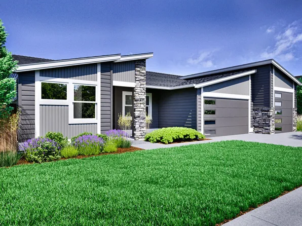 2990 NW Hidden Ridge Ct, Bend, OR 97703