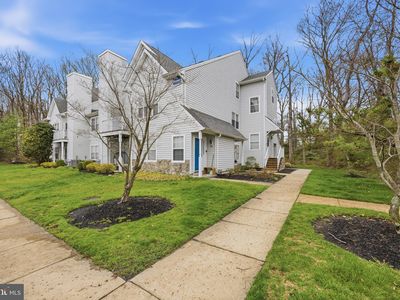 705 Quail Rd, Marlton, NJ, 08053