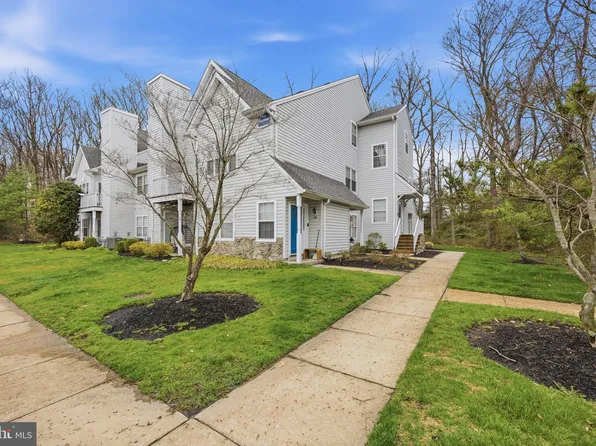 705 Quail Rd, Marlton, NJ 08053