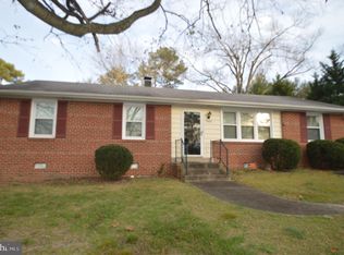 7982 Willow Ave, Mechanicsville, VA 23111