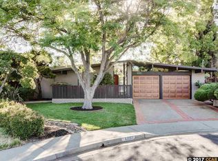 4002 Houston Ct, Concord, CA 94521