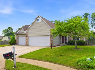 1931 Brocken Ct, Indianapolis, IN 46229