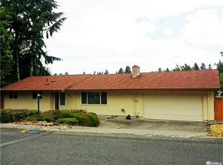 3907 70th Avenue Ct W, University Place, WA 98466