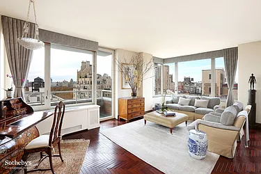 Sold by Sotheby's International Realty