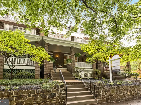 3203 Adams Mill Rd NW, Washington, DC 20010