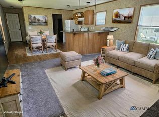 297 Bay Port Cir LOT 31, Springport, MI 49284