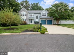 605 Hardwood Grove Ct, Mullica Hill, NJ 08062