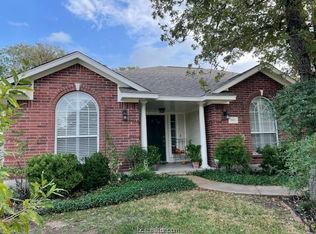 3811 Stony Creek Ln, College Station, TX 77845