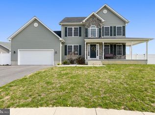 13 Ridgeway Dr, Ridgely, MD 21660