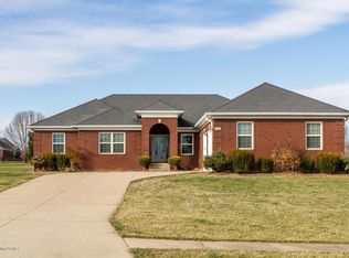 750 Stoneyridge Wynde, Shepherdsville, KY 40165