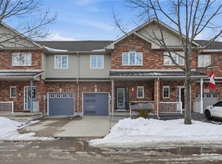 5317 Applegarth Dr, Burlington, ON L7L 7E3