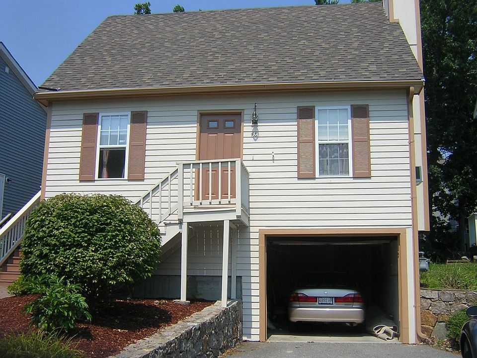 Front View