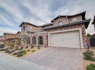 12265 Catanzaro Ave, Las Vegas, NV 89138