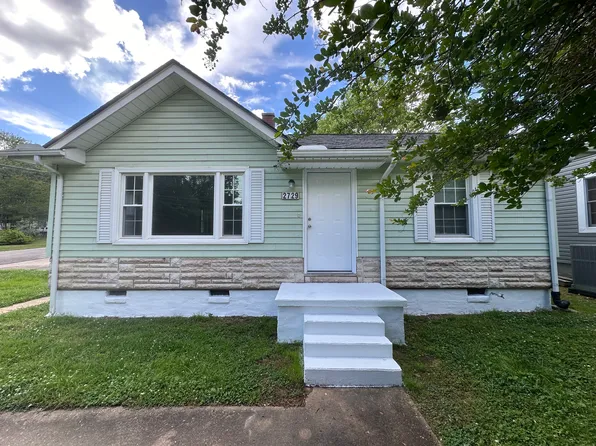 2729 Keith Ave, Knoxville, TN 37921