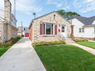 2804 Green St, Racine, WI 53402