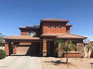 16739 N 152nd Ct, Surprise, AZ 85374