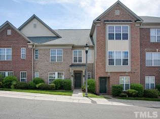 9705 Briertownes Pkwy, Raleigh, NC 27617