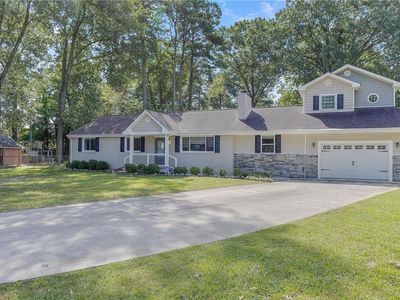 5005 Wynne Ct, Virginia Beach, VA, 23462