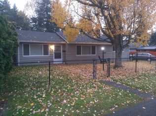 22404 60th Ave W, Mountlake Terrace, WA 98043
