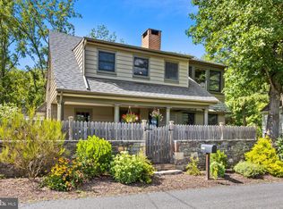 5937 Carversville Rd, Doylestown, PA 18902