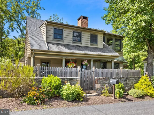5937 Carversville Rd, Doylestown, PA 18902