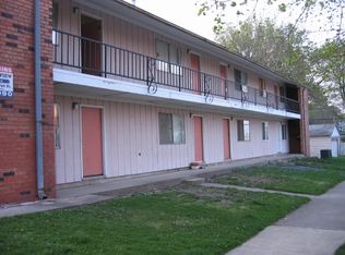 807 S Randolph St APT 4, Champaign, IL