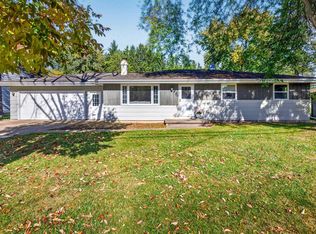 3390 W Justin St, Appleton, WI 54914