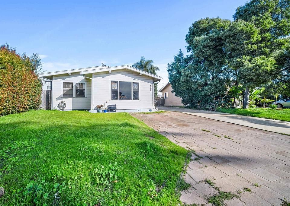 4825 Hawley Blvd, San Diego, CA 92116 Zillow