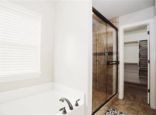 4105 SW Layton Rd, Bentonville, AR 72713