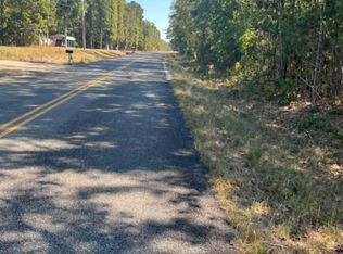 Pearson Rd, Heber Springs, AR 72543
