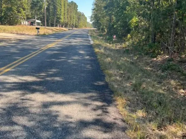 Pearson Rd, Heber Springs, AR 72543