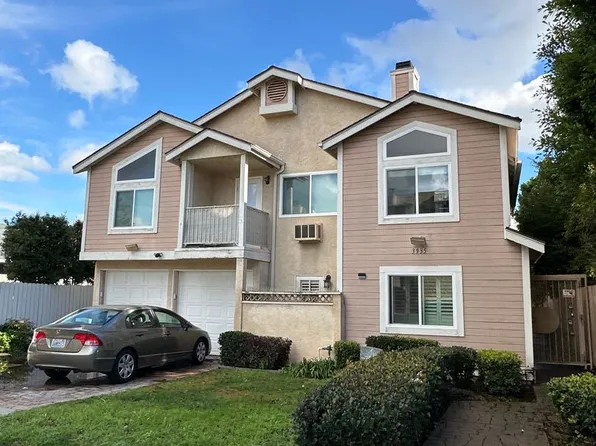 3935 32nd St APT 6, San Diego, CA 92104