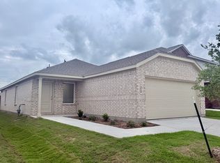 1324 Alfred St, Howe, TX 75459