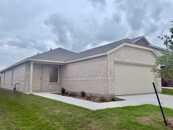 1324 Alfred St, Howe, TX 75459