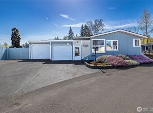 3027 35th Ave. Ct. East #73, Tacoma, WA