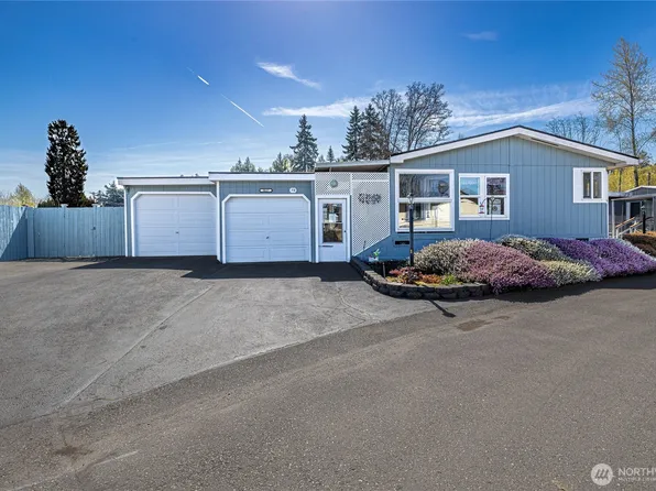 3027 35th Ave. Ct. East #73, Tacoma, WA 98443