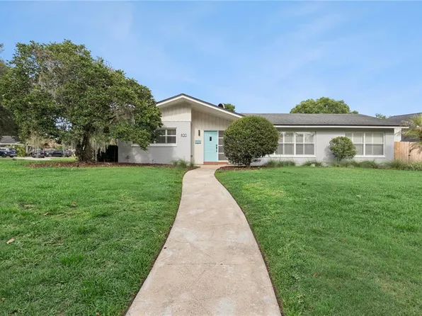 400 W Trotters Dr, Maitland, FL 32751