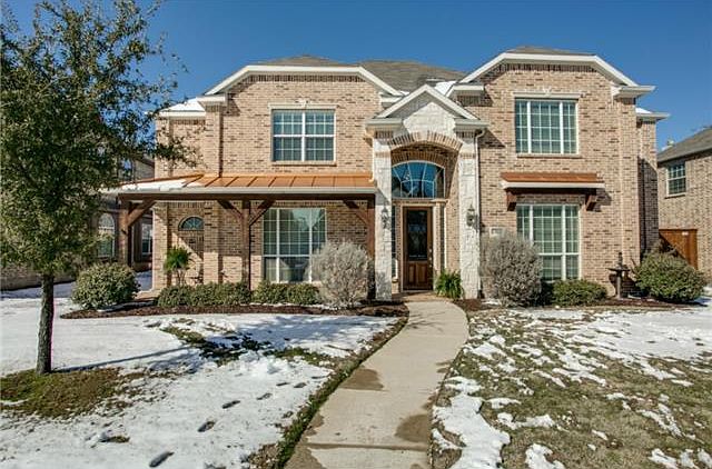 1st image of 13038 Cordellera Ln