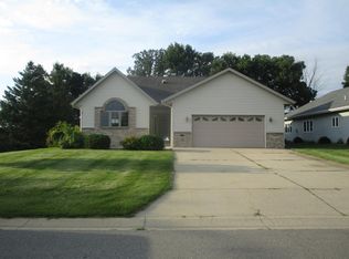 219 Ashley Ln, Alexandria, MN 56308