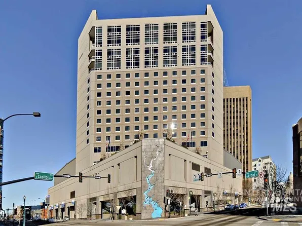 1405 S Capitol Blvd #1405, Boise, ID 83706