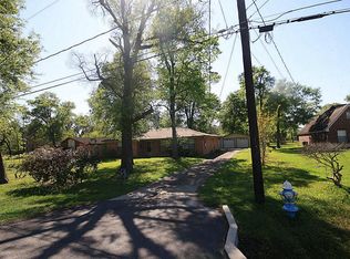 641 W Brentwood St, Channelview, TX 77530