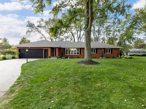 58439 Walter Ct, Goshen, IN 46528