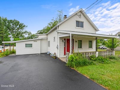 1395 Red Mill Road, Rensselaer, NY, 12144