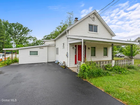 1395 Red Mill Road, Rensselaer, NY 12144