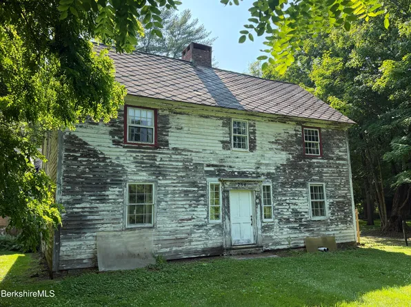 254 Main St, Sheffield, MA 01257