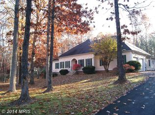 11203 Fawn Lake Pkwy, Spotsylvania, VA